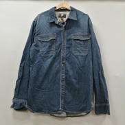 デニムシャツ|timberland