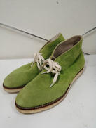 チャッカブーツ|MARKAWARE