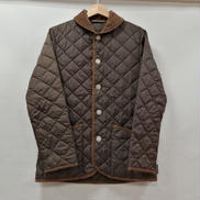 キルティングジャケット|TRADITIONAL WEATHERWEAR