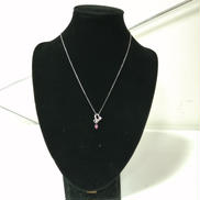 ネックレス|4℃