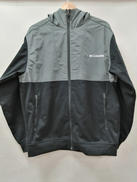 ウィルキンソン　コーブフーディ|COLUMBIA