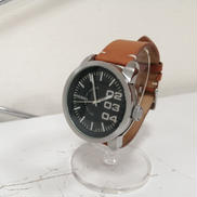 レザー腕時計|DIESEL