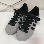 SUPER STAR Ⅱ|ADIDAS