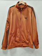 トラックジャケット|NEEDLES