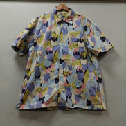 総柄半袖シャツ|PAUL SMITH JEANS