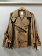 キャンディスリーブトレンチ|APART BY LOWRY'S