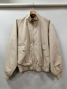 G9ハリントンジャケット|BARACUTA