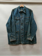 デニムジャケット|KENNY CLUB