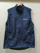 ウインドブラストベスト|mont-bell