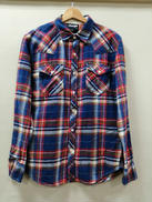 長袖シャツ|WRANGLER