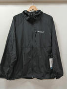 ウインドブラストパーカー|mont-bell