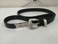 ベルト|MATIN KIM