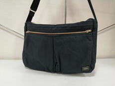 ドラフトショルダーバッグ|PORTER