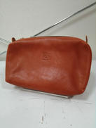 ポーチ|IL BISONTE