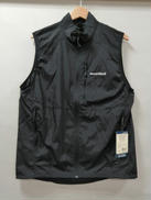 ウインドブラストベスト|mont-bell