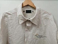 長袖シャツ|DANKE SCHON