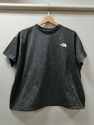 マテリアルフラワーT|THE NORTH FACE