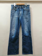 デニムパンツ|LEVI’S