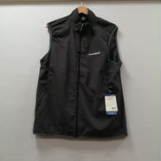 メッシュベスト|mont-bell