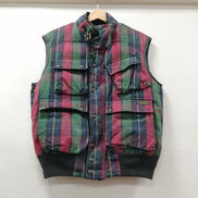 オイルドダウンベスト|POLO BY RALPHLAUREN