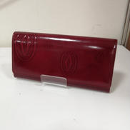 ハッピーバスデーウォレット|CARTIER