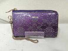 マルチキーケース|ANNA SUI