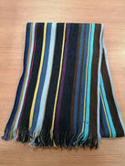 ウールマフラー|PAUL SMITH