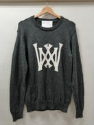 ニットトップス|WHITE MOUNTAINEERING