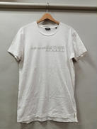 T-DIEGO SLITS J6 T SHIRT|DIESEL