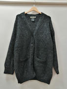 ラメニットカーディガン|ESCADA