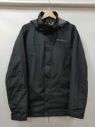 WEATHEREDEマウンテンパーカー|EDDIE BAUER