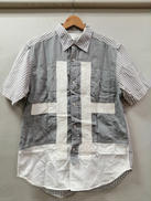 半袖デザインシャツ|GANRYU