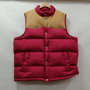 中綿ベスト|LEVI'S