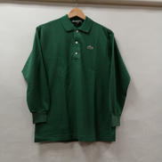 長袖ポロシャツ|LACOSTE