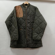 キルティングブルゾン|GUN CLUB