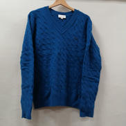 Vネックセーター|LACOSTE