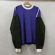 リブニット|J.W.ANDERSON