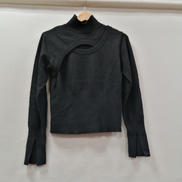 ハイネックセーター|AMERI