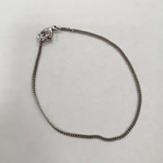 チェーンブレスレット|4℃ HOMME+