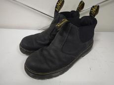 サイドゴアブーツ|DR.MARTENS