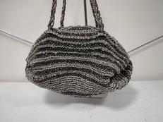 ベロアワイヤーバッグ|ANTEPRIMA