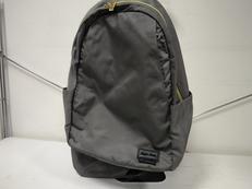 ショルダーポケット付きバックパック|LEGATO LARGO