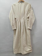 長袖ワンピース|MILA OWEN