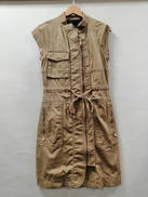 ジップアップワンピース|MARC BY MARC JACOBS