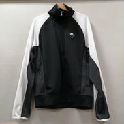 ポリニットフルジップジャケット|NIKE