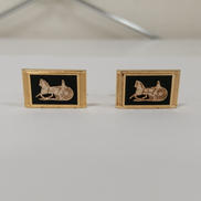 カフスボタン|CELINE