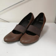 ハイソールパンプス|CAMPER