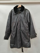 レザーコート|MYSTIC OF THE NORTH BIQL