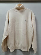 ハイネックセーター|LACOSTE