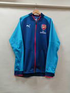 トラックジャケット|PUMA